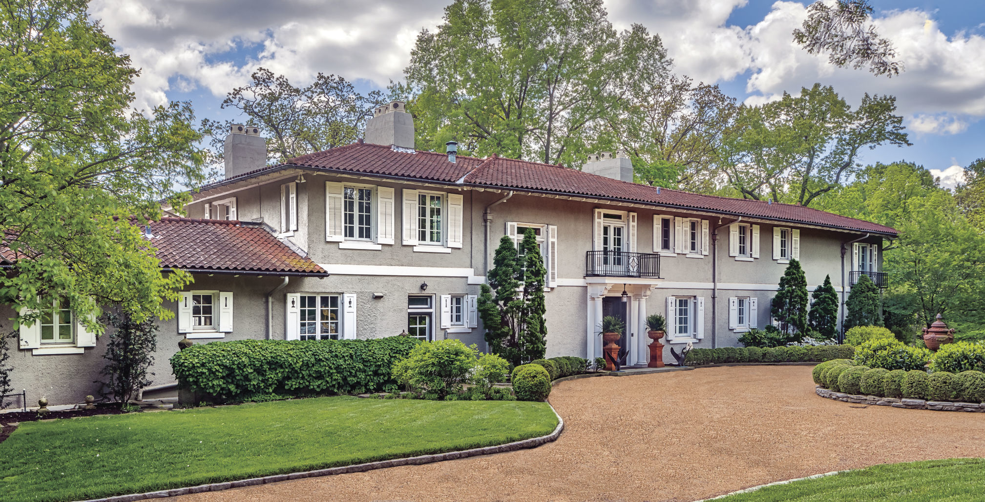 775-777 Cella Road | Ladue